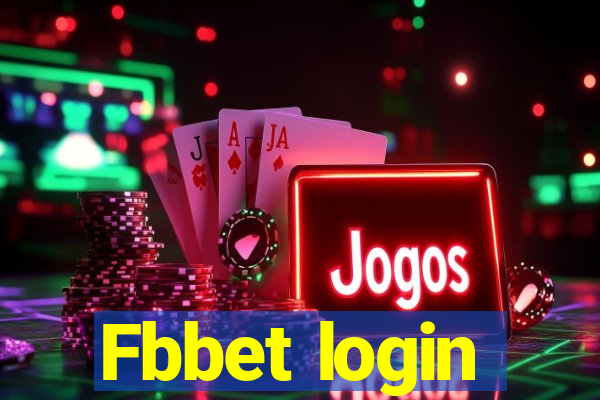 Fbbet login